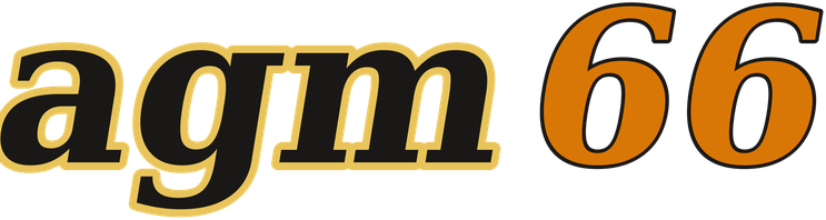 agm66 logo